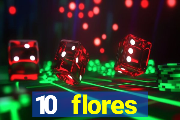 10 flores silvestres da regi o sudeste